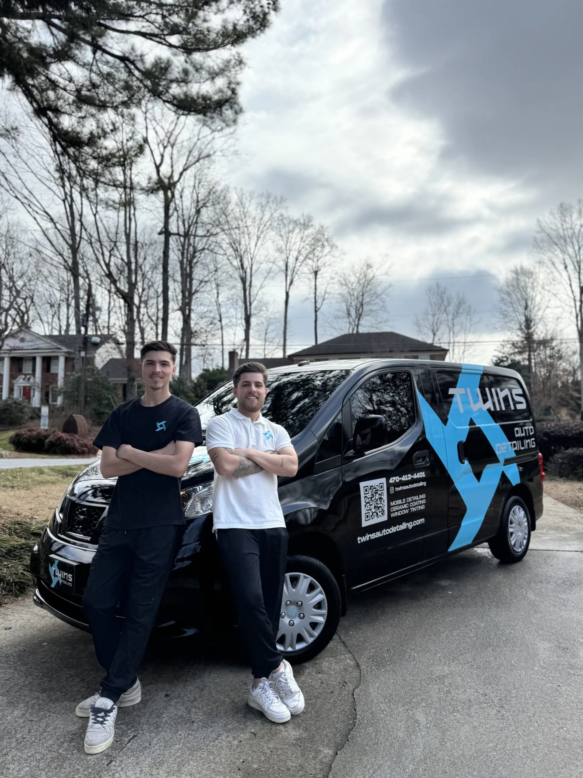 Twins Auto Detailing in Norcross, GA (3)