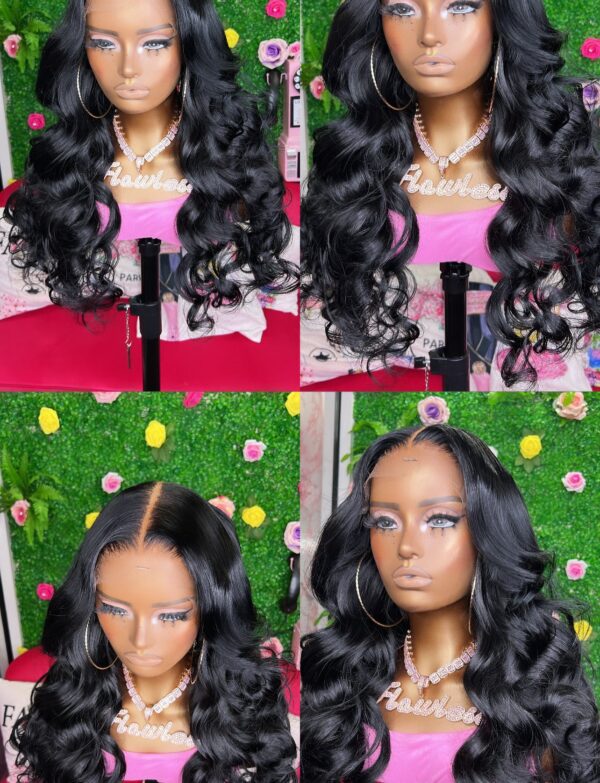 Flawless Hair Galore LLC in Woodbridge, VA (2)
