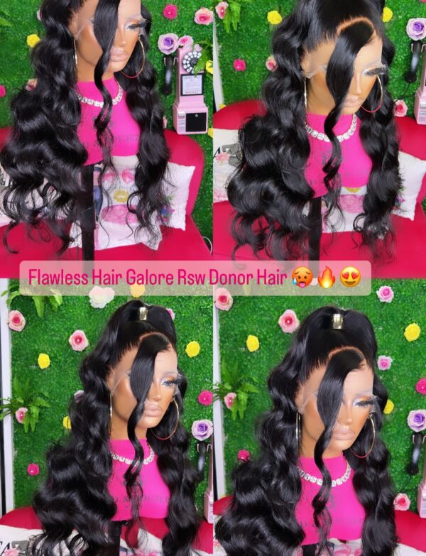 Flawless Hair Galore LLC in Woodbridge, VA (3)