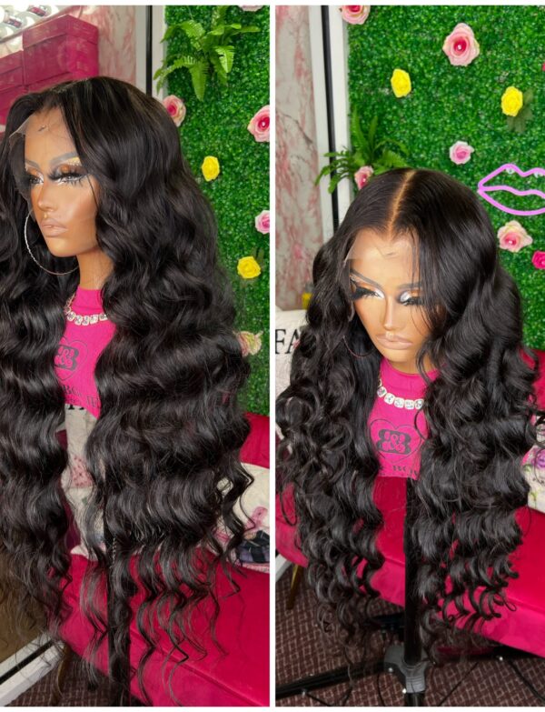 Flawless Hair Galore LLC in Woodbridge, VA (5)