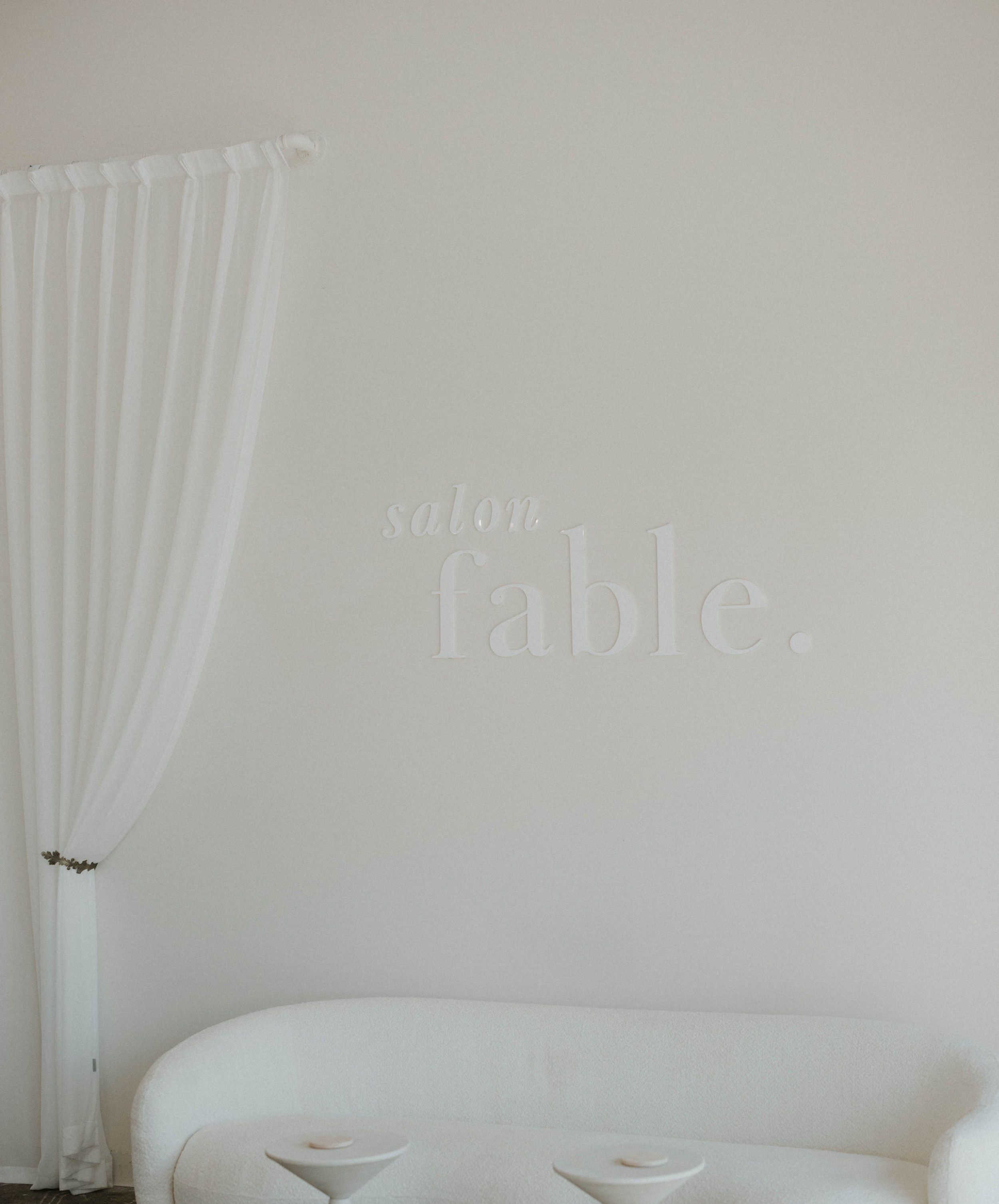 Salon Fable in Louisville, KY