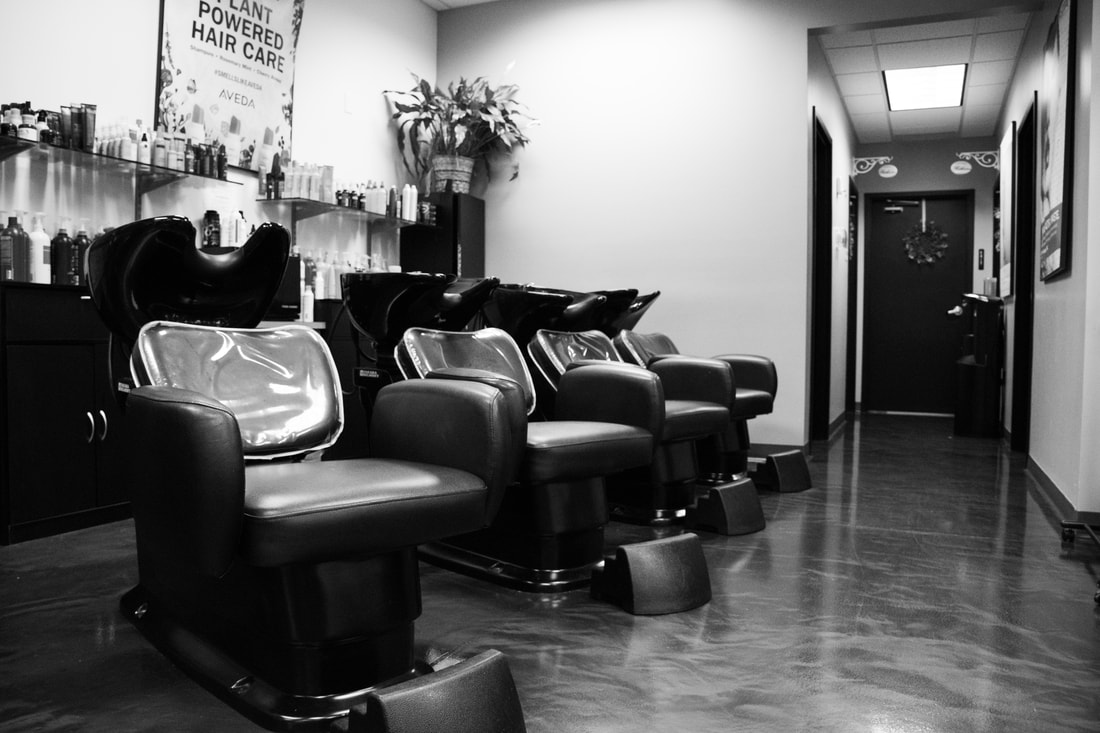 Allure The Art Of Beauty in Maumee, OH