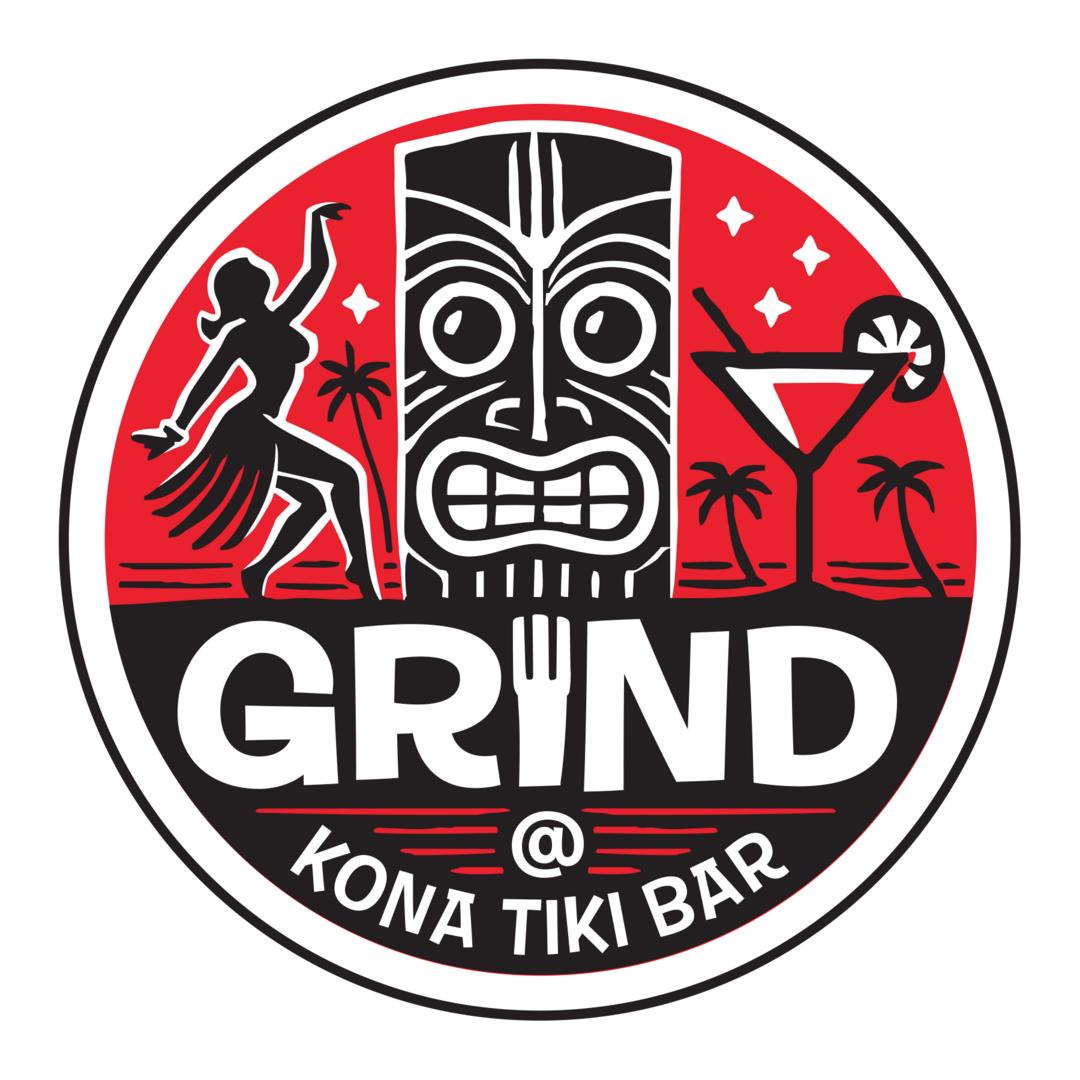 Grind at Kona Tiki Bar in Ormond Beach, FL (2)