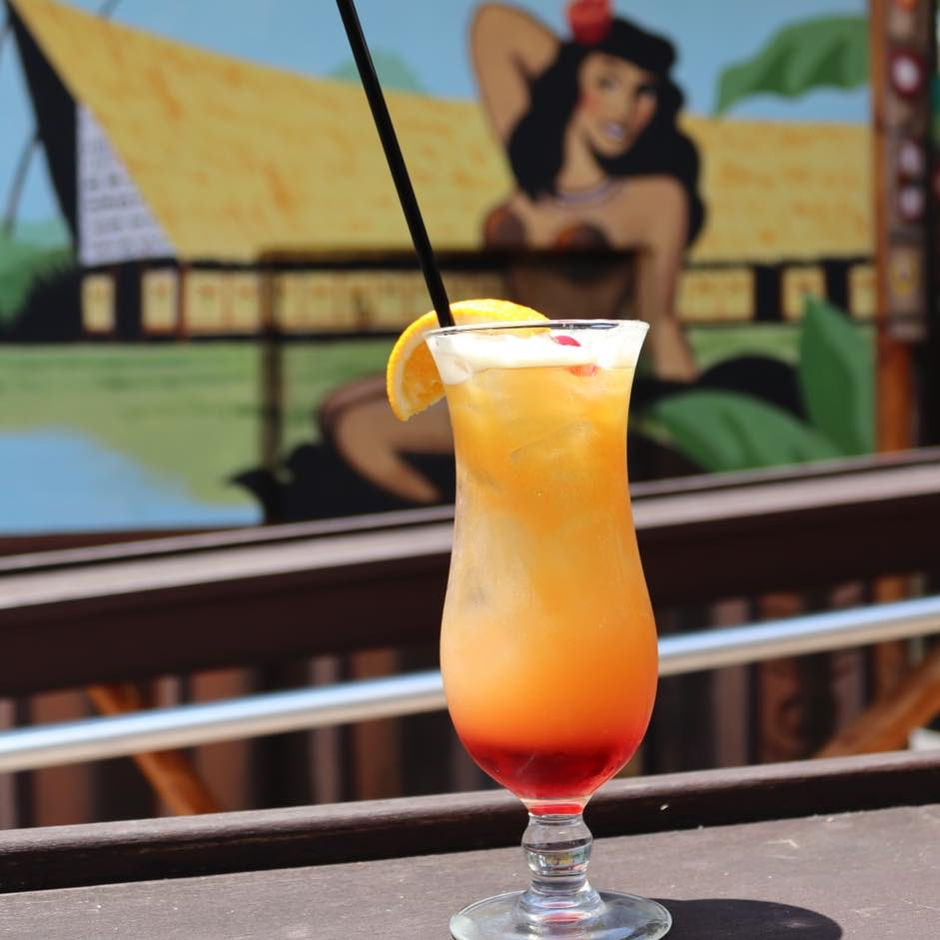 Grind at Kona Tiki Bar in Ormond Beach, FL (6)