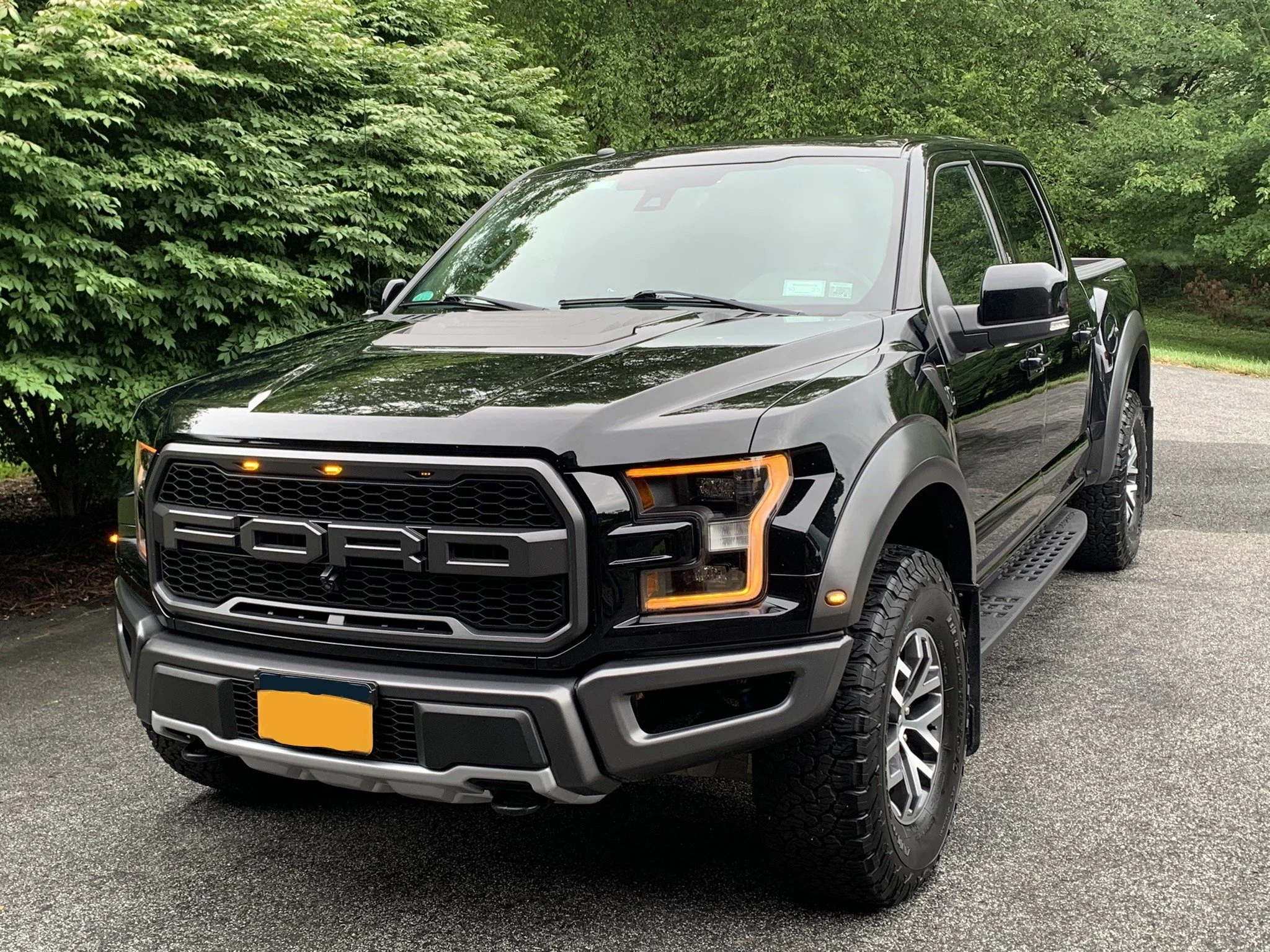 Werner Auto Detailing LLC in Hampstead, MD