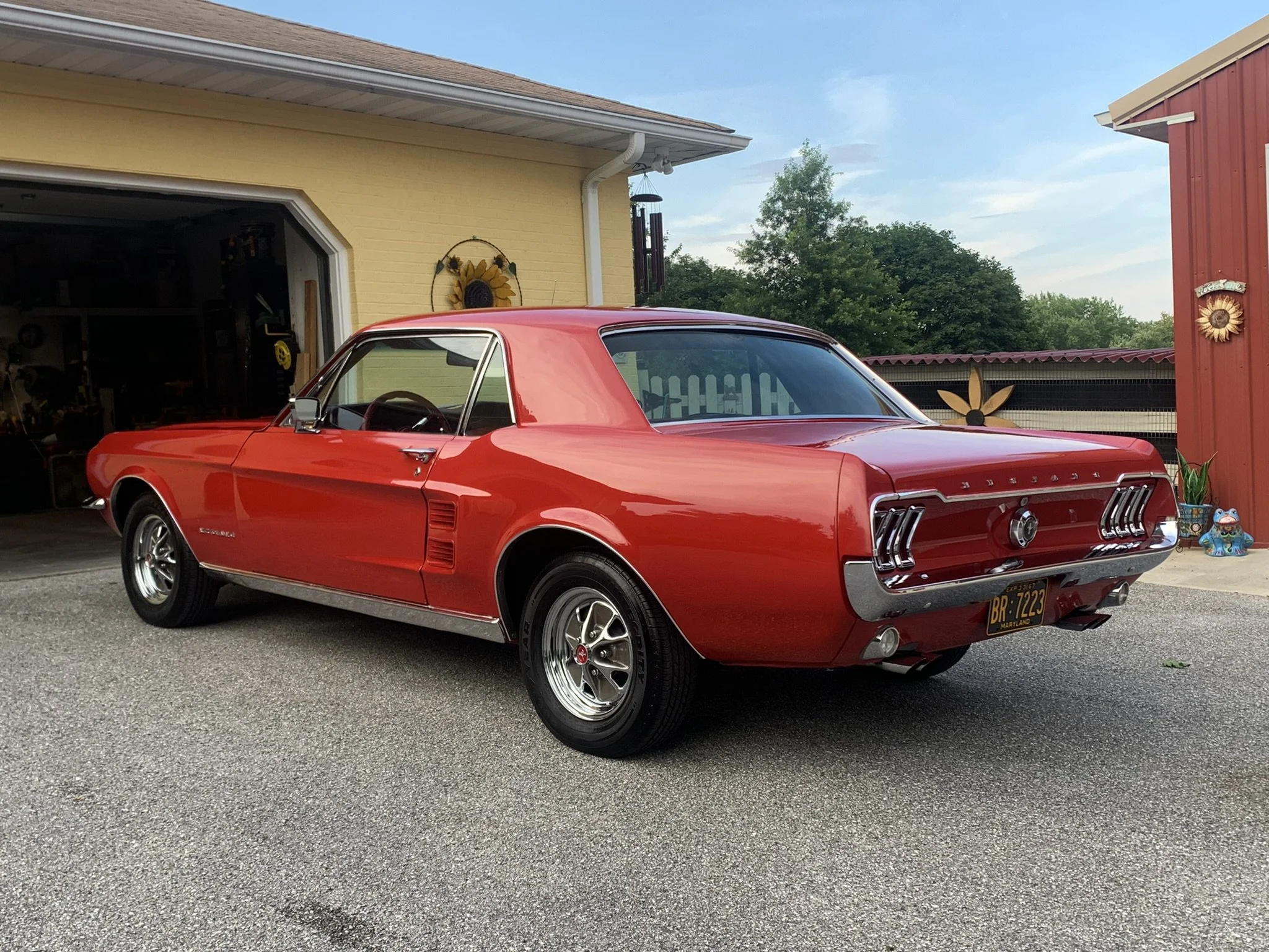 Werner Auto Detailing LLC in Hampstead, MD (2)
