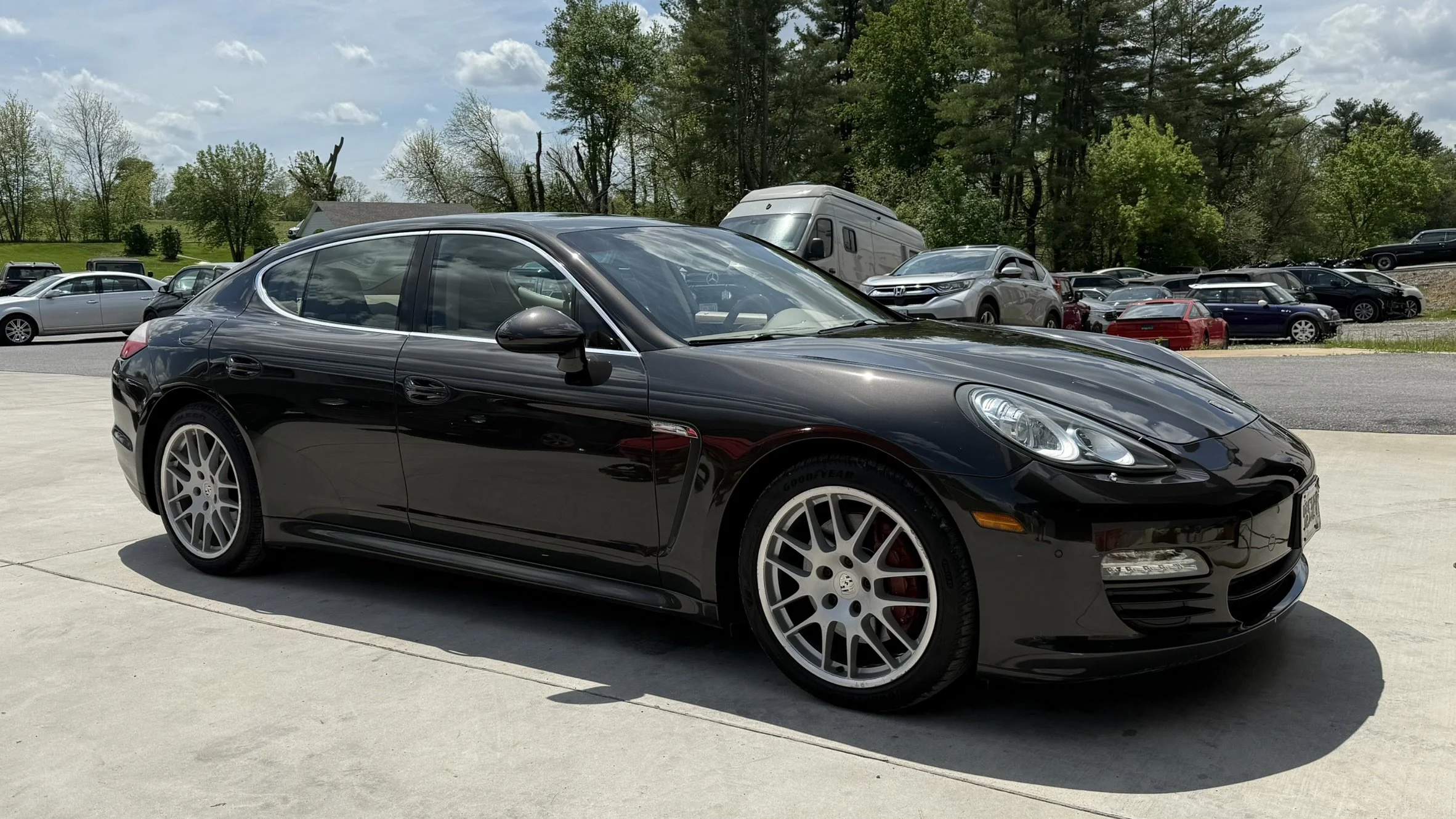 Werner Auto Detailing LLC in Hampstead, MD (3)