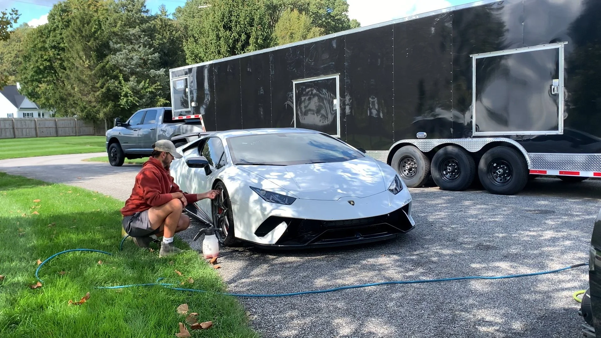 Werner Auto Detailing LLC in Hampstead, MD (4)