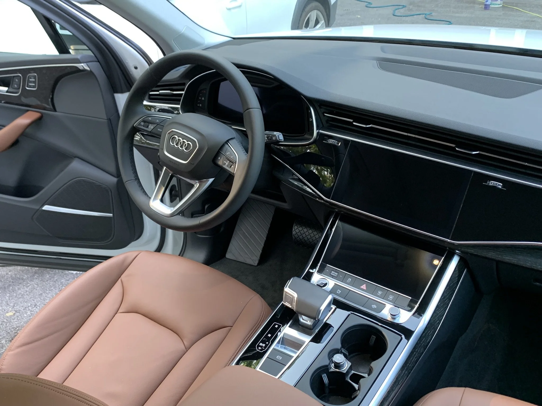 Werner Auto Detailing LLC in Hampstead, MD (5)