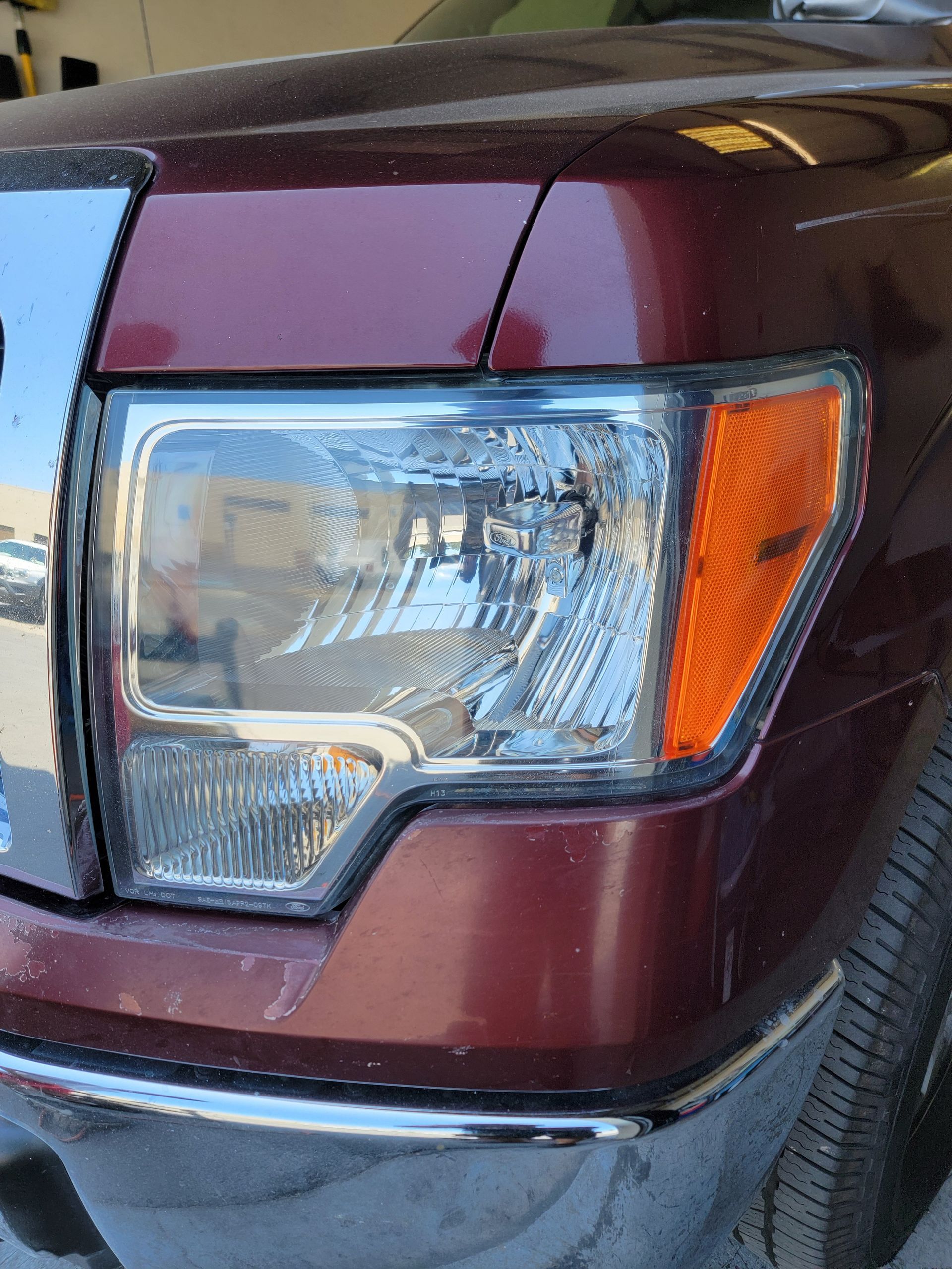 Sacramento Car Detailing in Rancho Cordova, CA