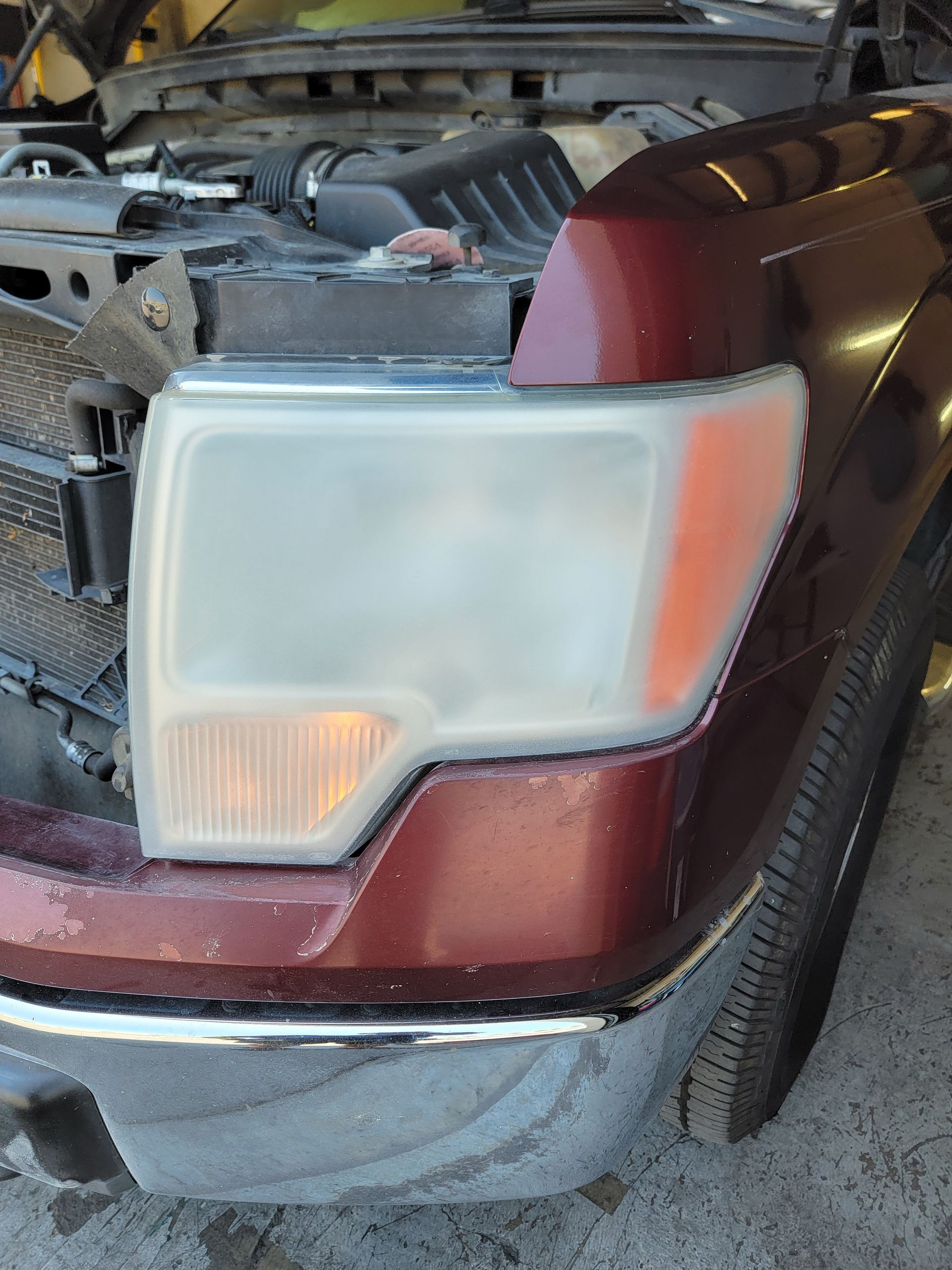 Sacramento Car Detailing in Rancho Cordova, CA (3)
