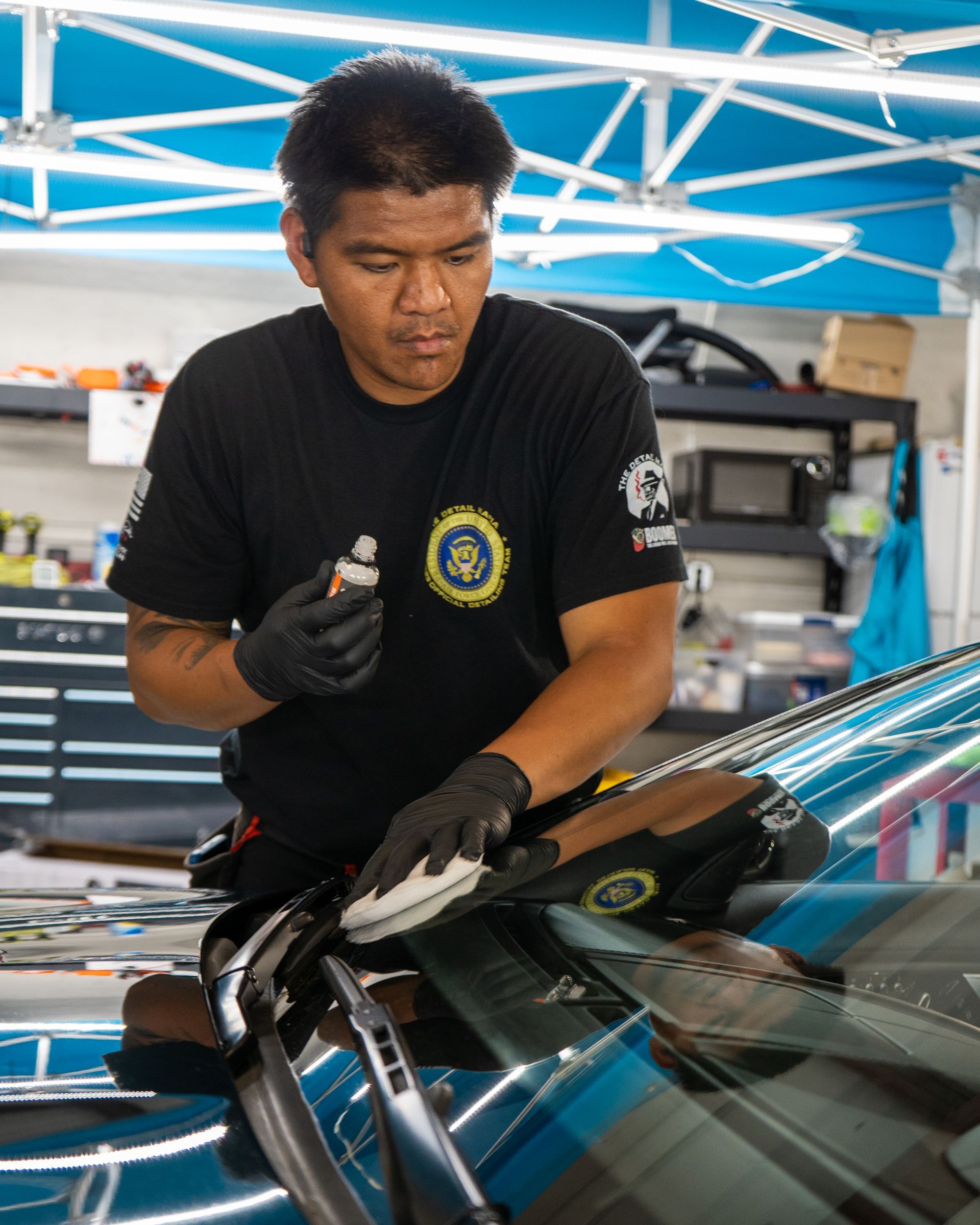 Sacramento Car Detailing in Rancho Cordova, CA (6)