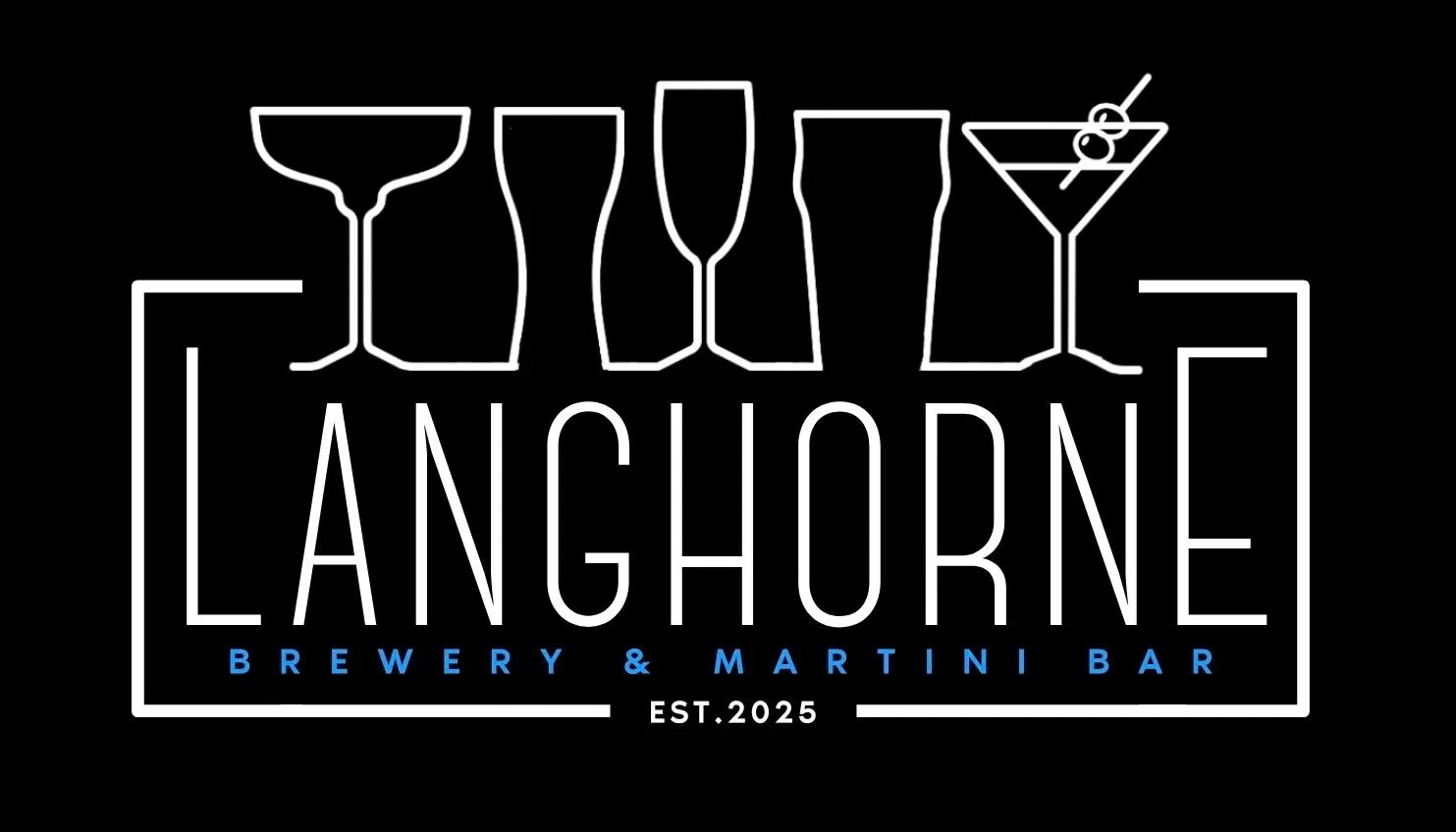 The Langhorne Brewing Company in Langhorne, PA