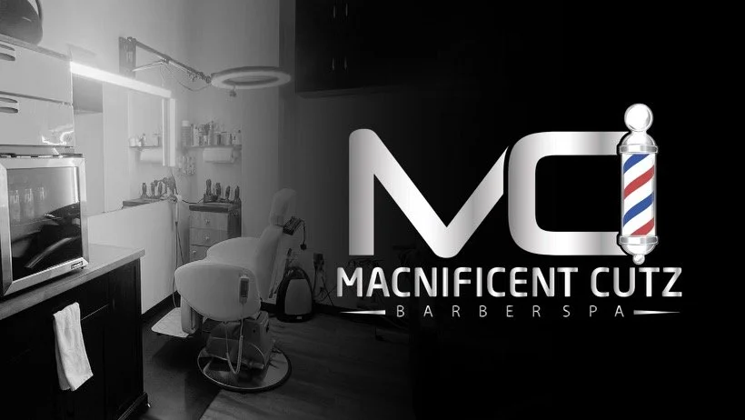 MACnificent Cutz Barber Spa in Nottingham, MD