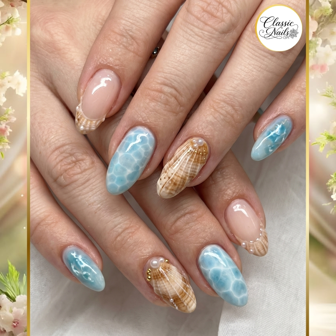 Classic Nails in Myrtle Beach, SC (5)