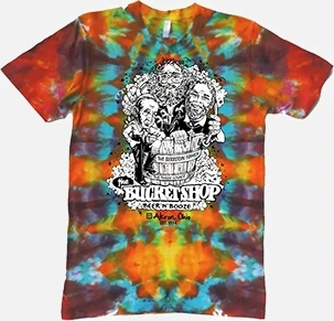 BucketWear Clothing Company in Akron, OH (2)