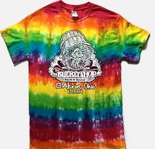 BucketWear Clothing Company in Akron, OH (3)