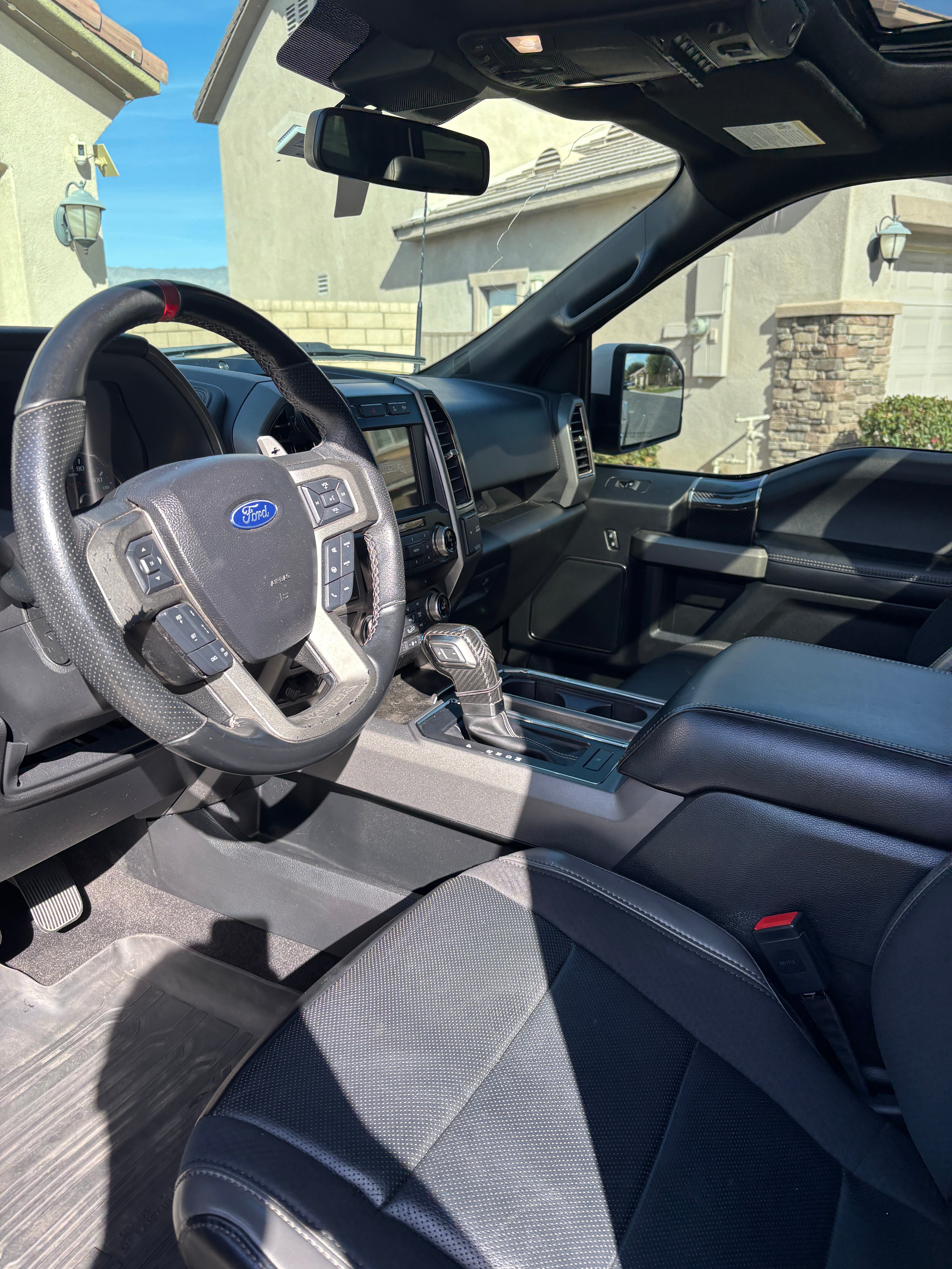 Precision Auto Detailing in Rancho Mirage, CA