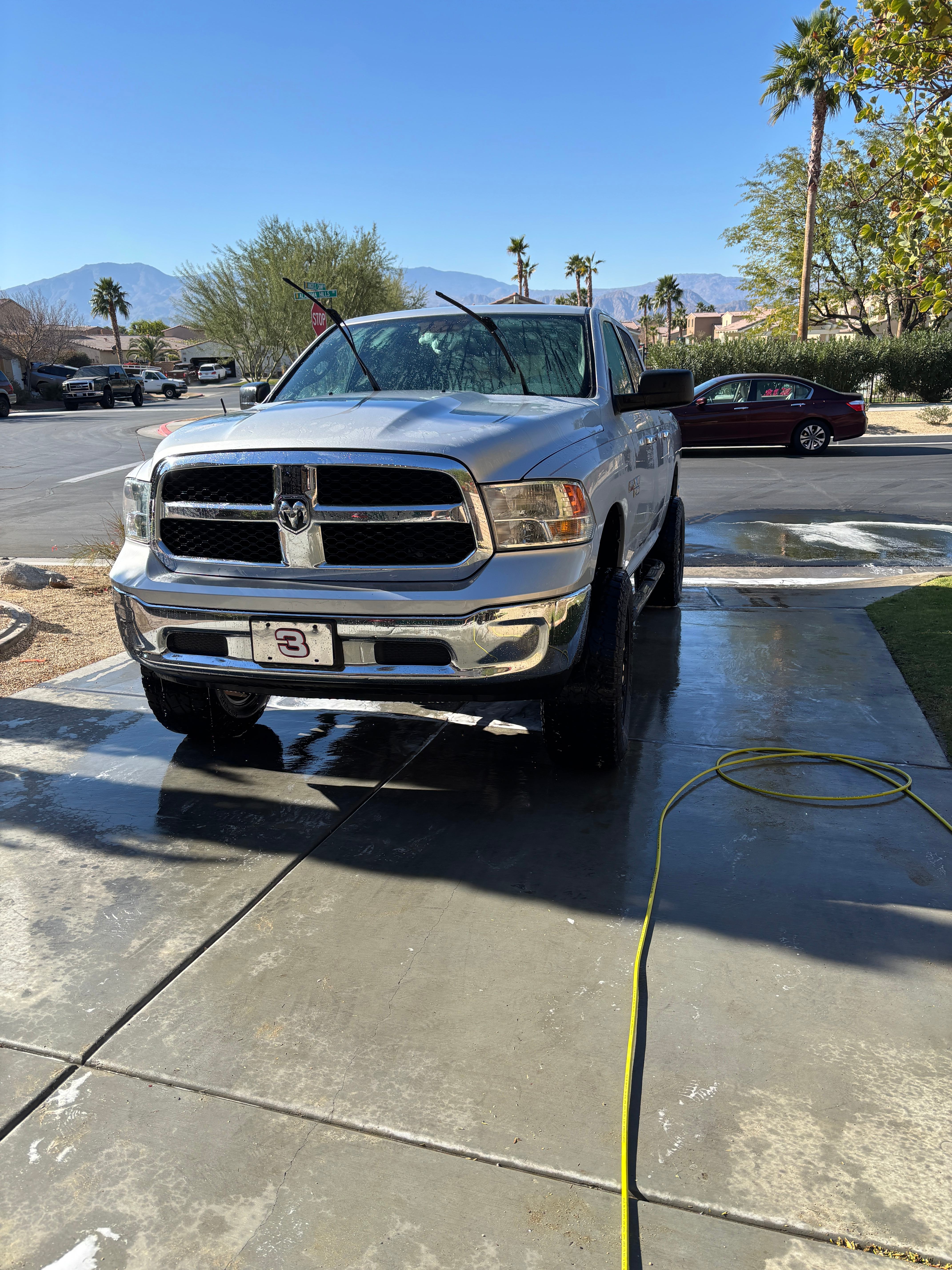 Precision Auto Detailing in Rancho Mirage, CA (3)
