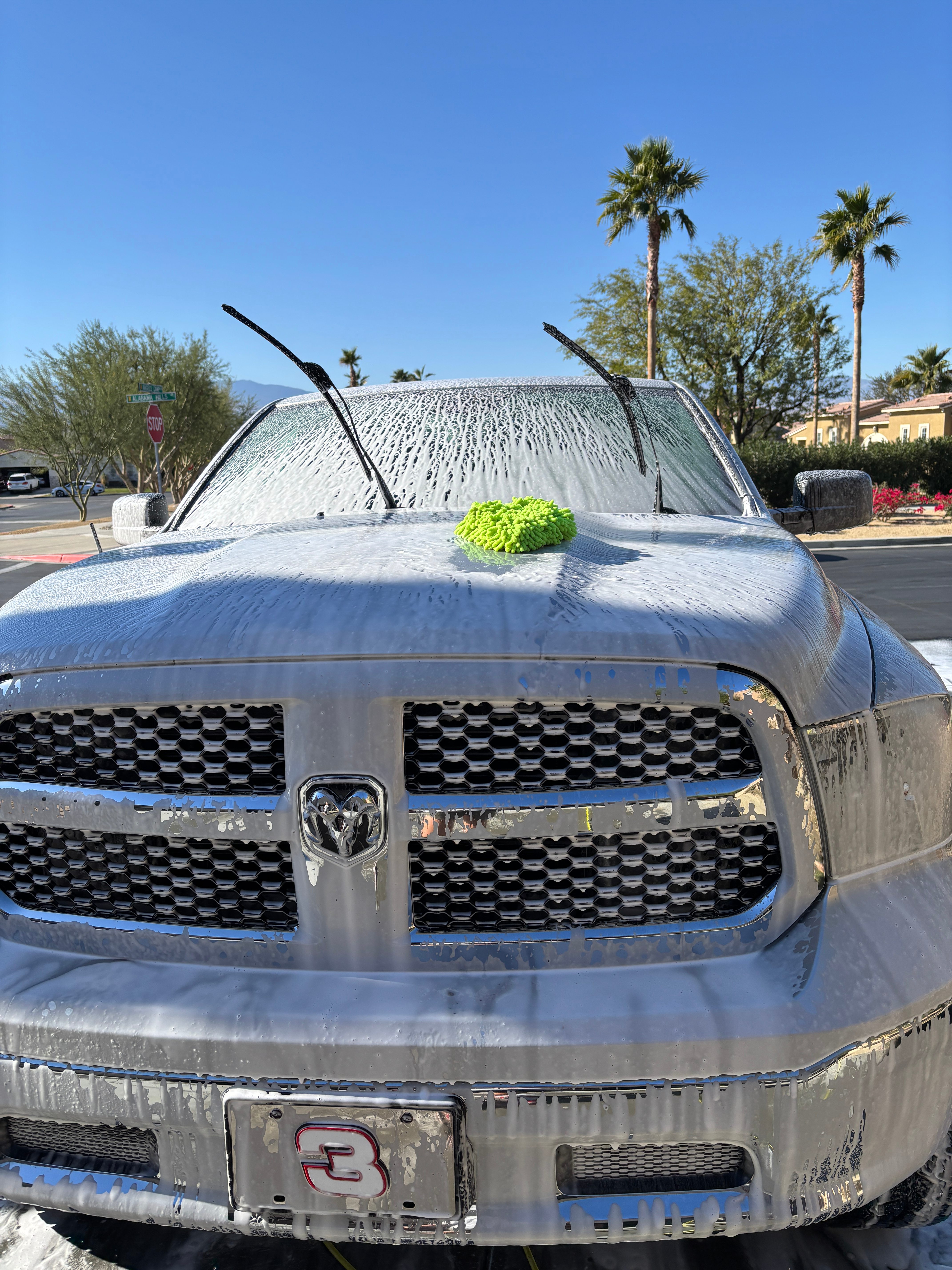 Precision Auto Detailing in Rancho Mirage, CA (6)