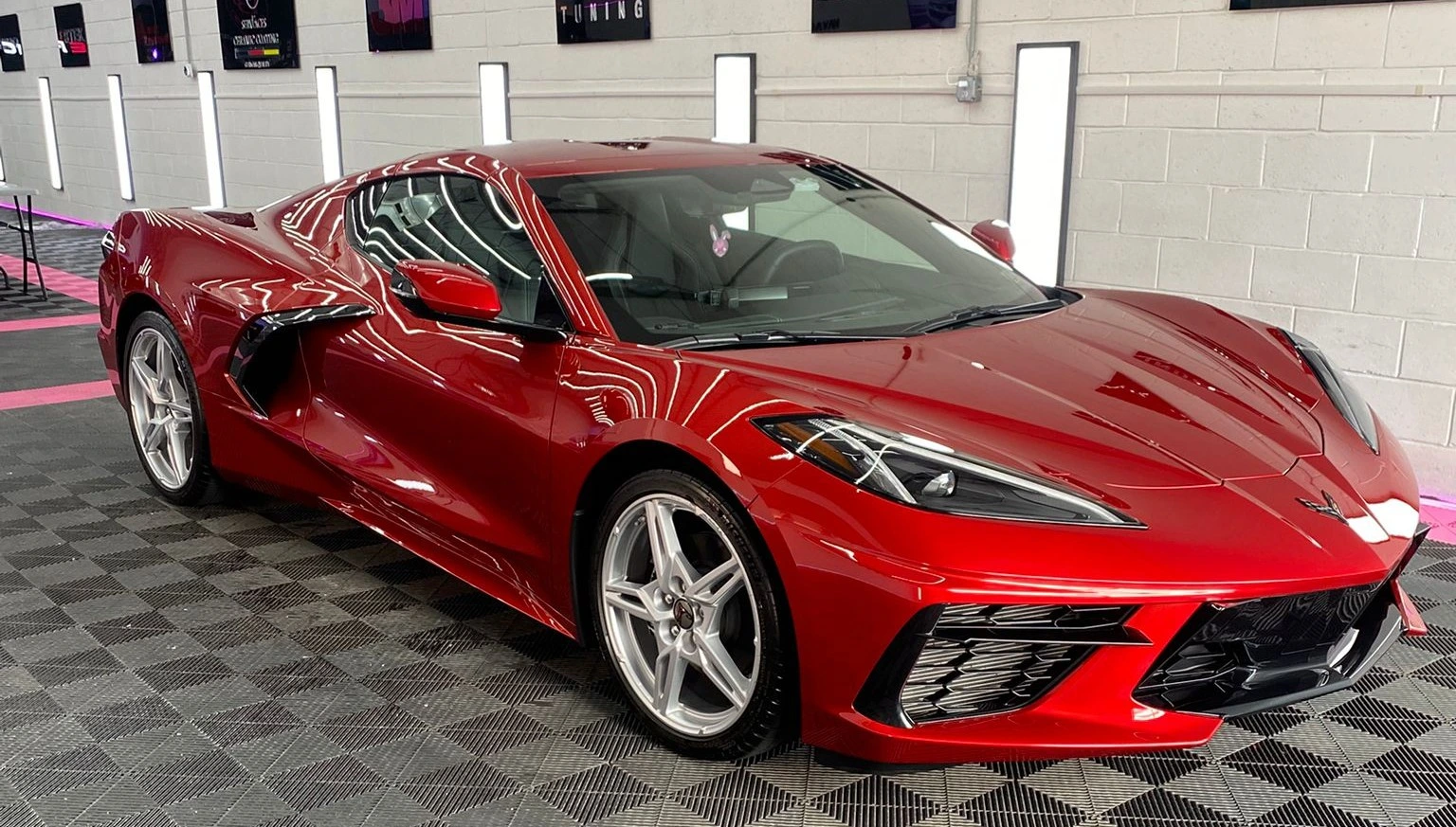 Wrap Wizardz (Formerly Blast Brothers) - PPF/Ceramic Coating/Detailing/Tint/Vinyl Wrapping in Warminster, PA (6)