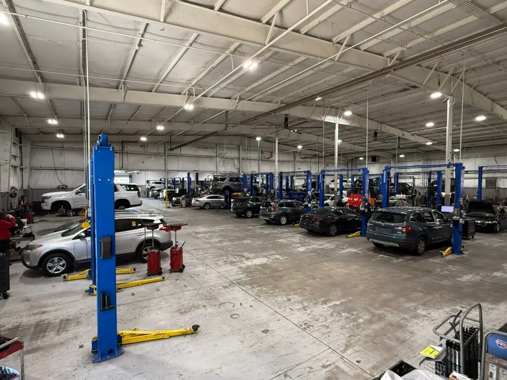 Tech 3 Automotive in Hickory, NC (2)