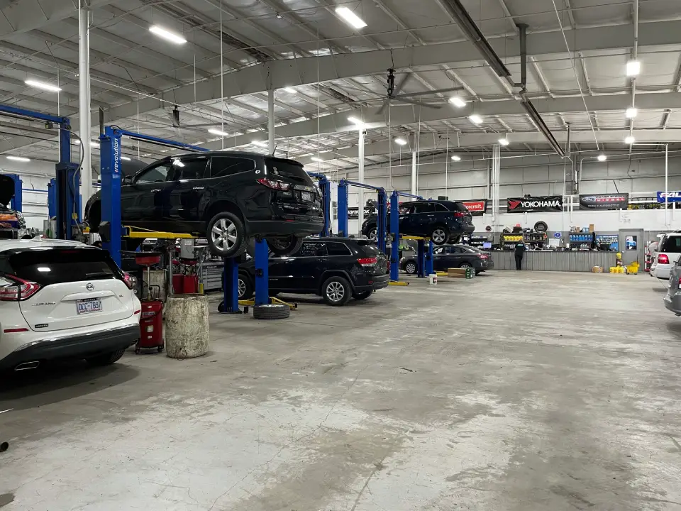 Tech 3 Automotive in Hickory, NC (3)