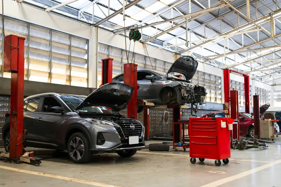 Tech 3 Automotive in Hickory, NC (4)