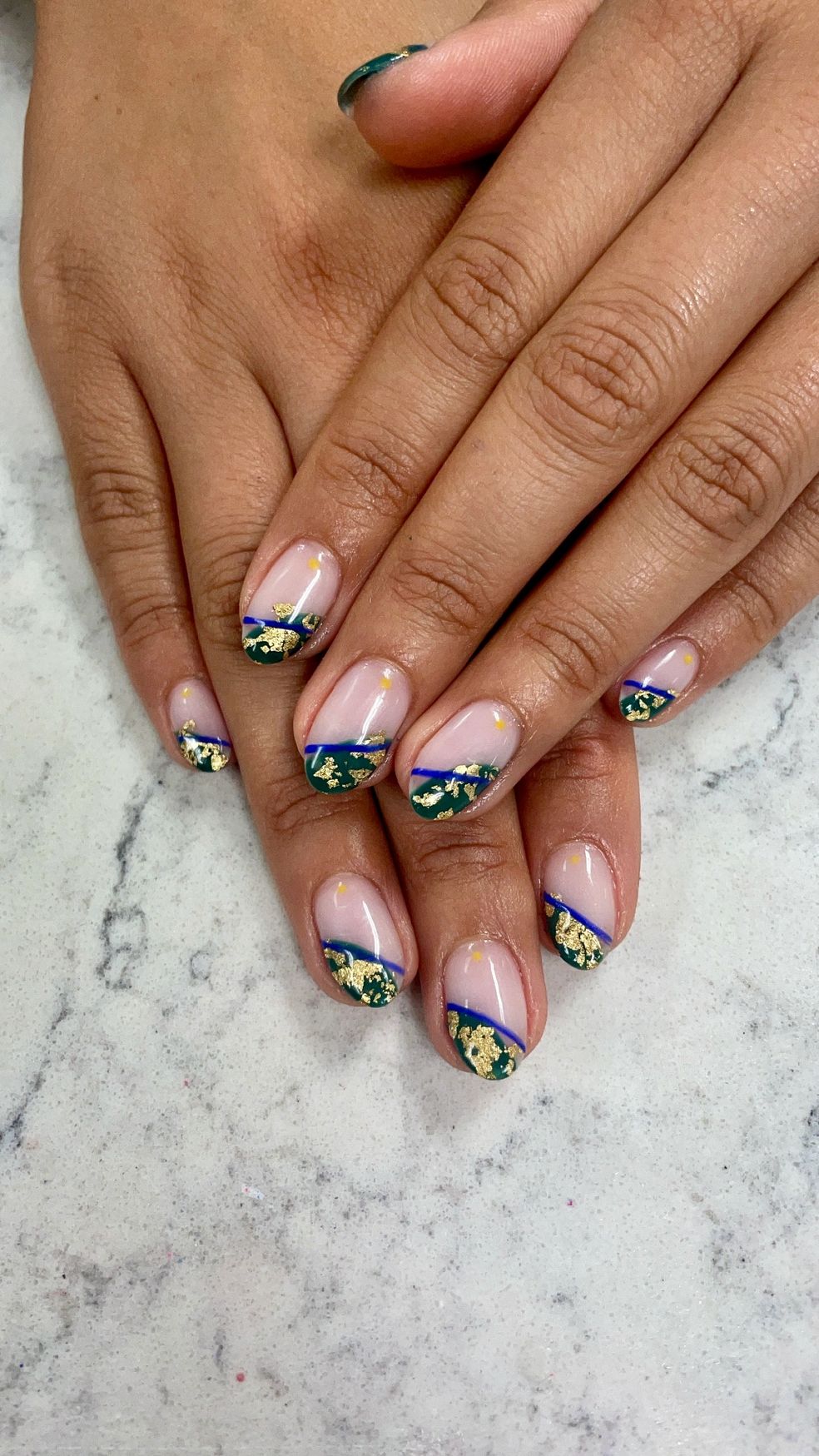 Mood Nail Bar in Cincinnati, OH (3)