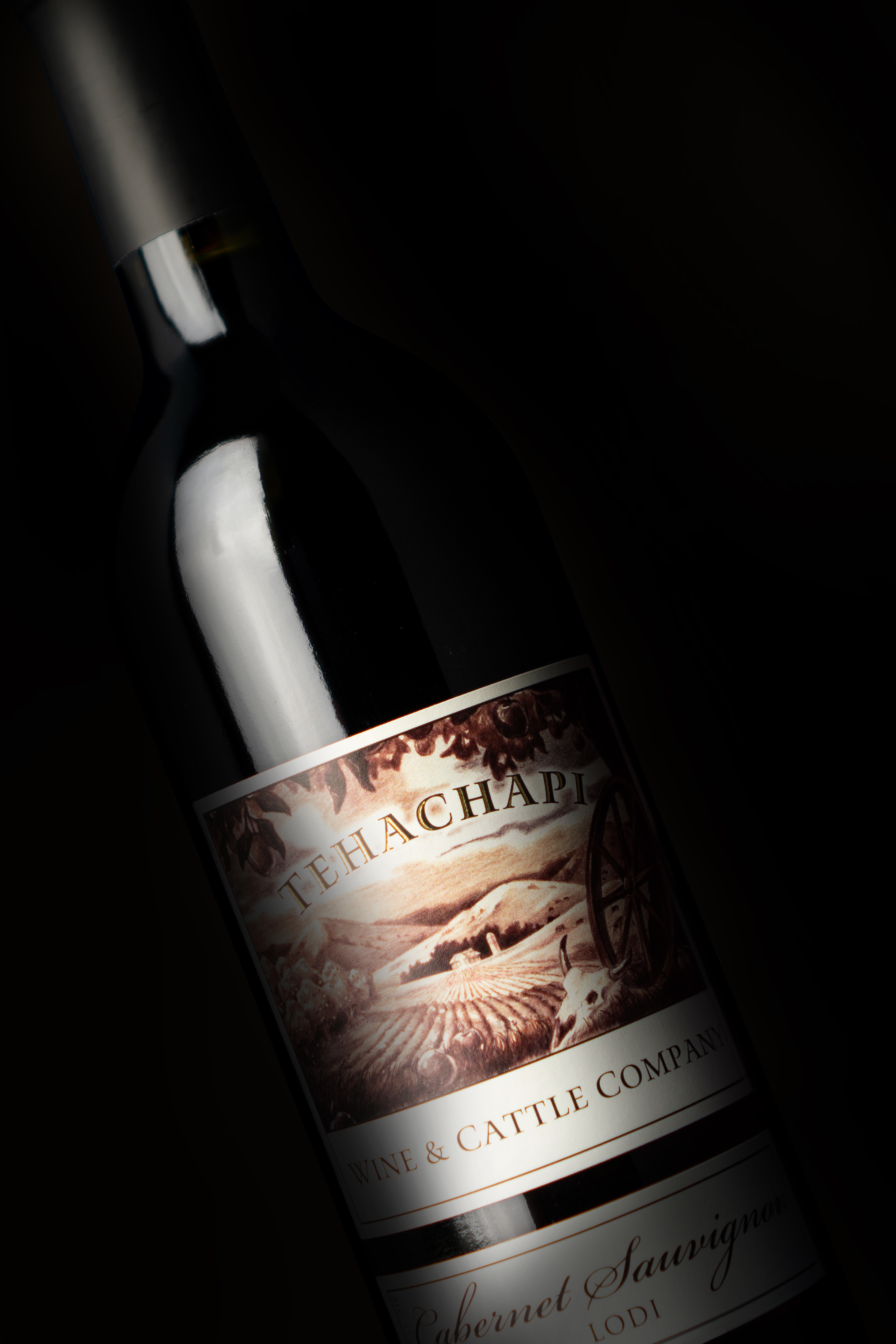 Tehachapi Wine & Cattle in Tehachapi, CA