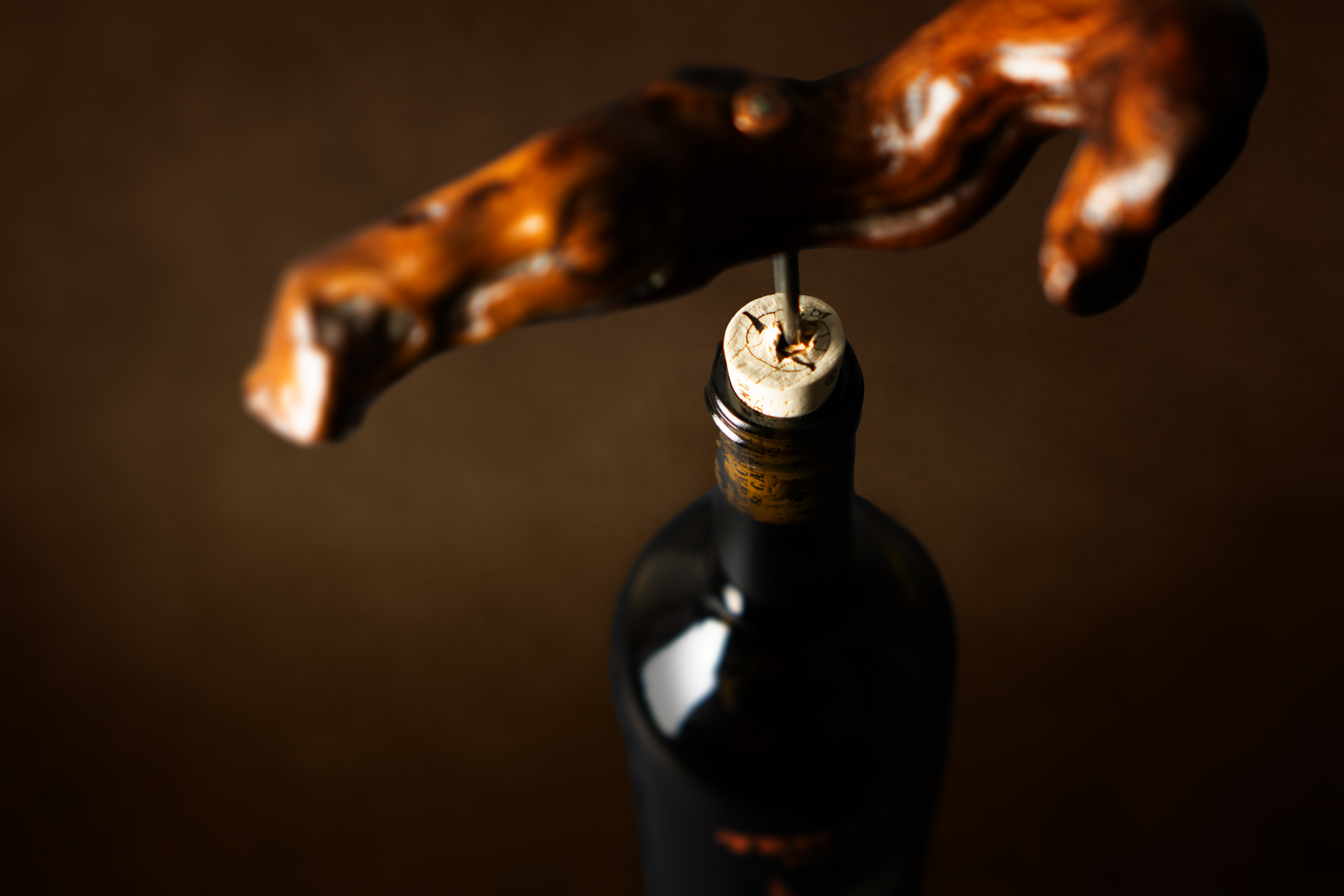 Tehachapi Wine & Cattle in Tehachapi, CA (2)