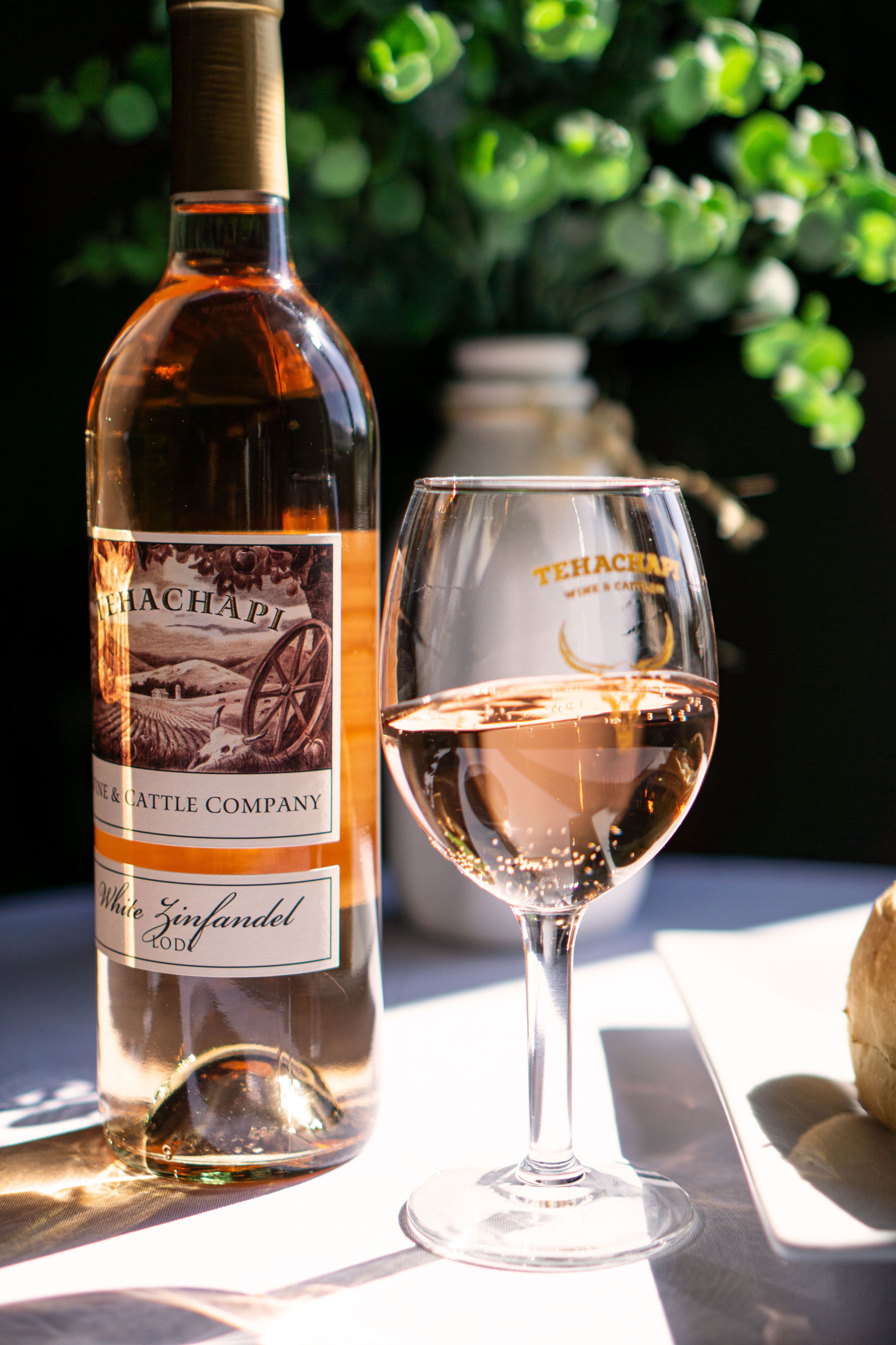 Tehachapi Wine & Cattle in Tehachapi, CA (3)