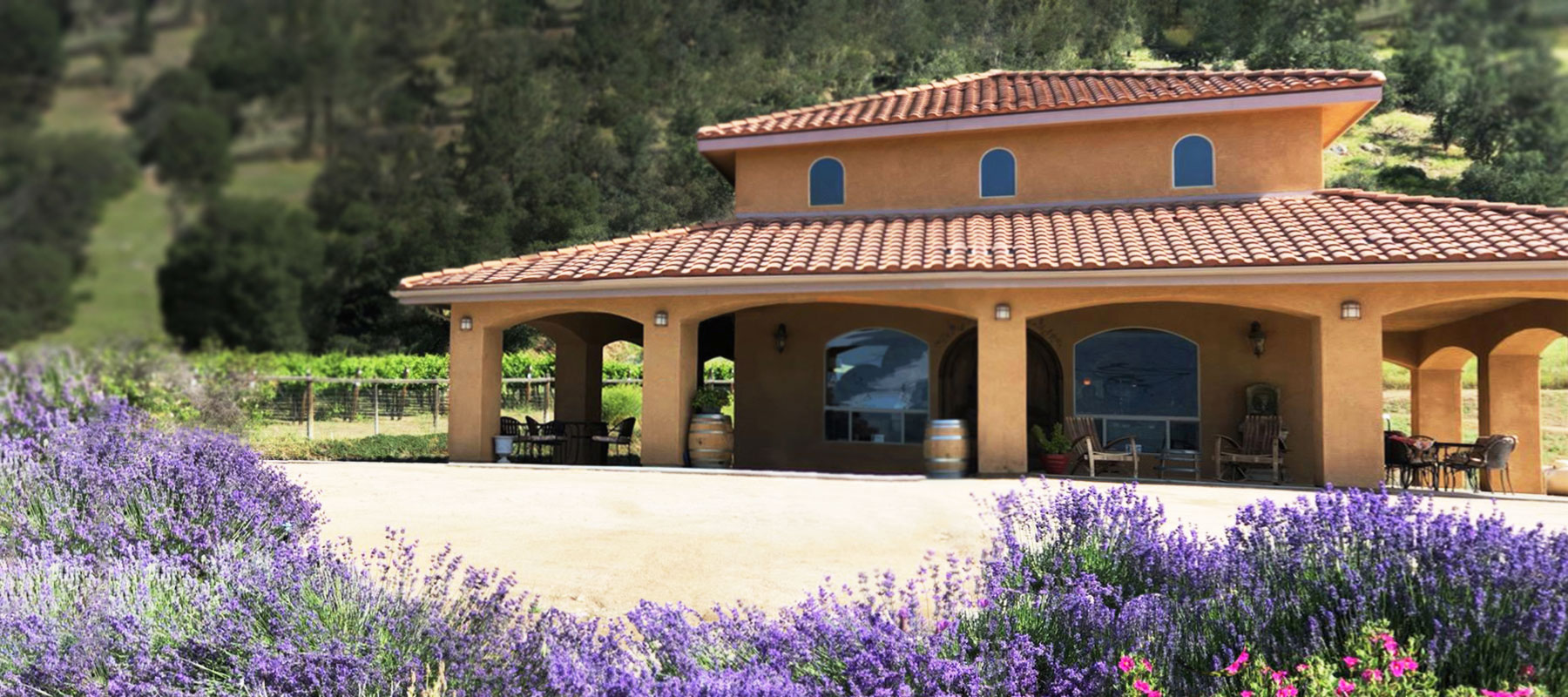 Tehachapi Wine & Cattle in Tehachapi, CA (6)
