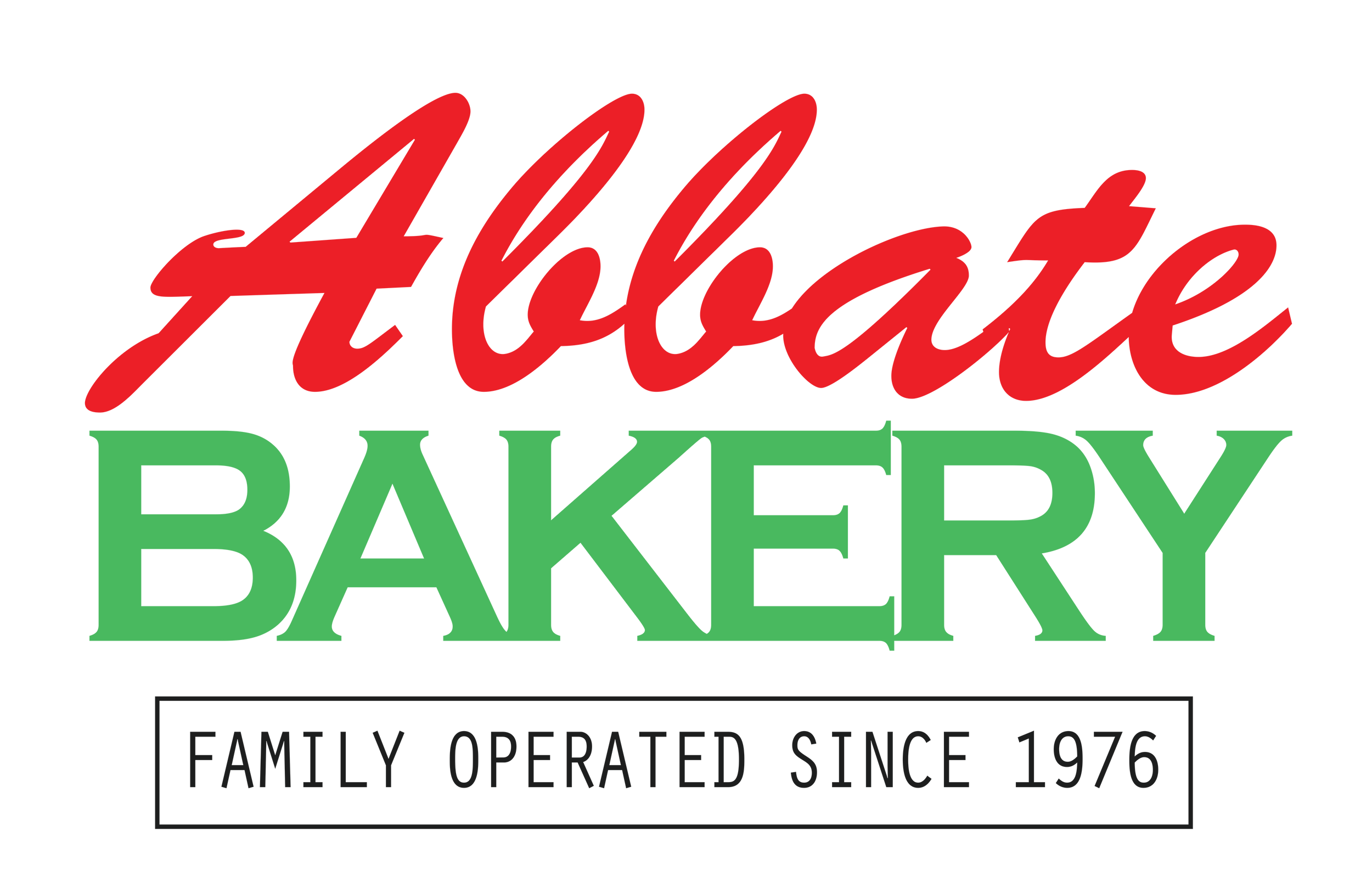 Abbate Bakery in Matawan, NJ