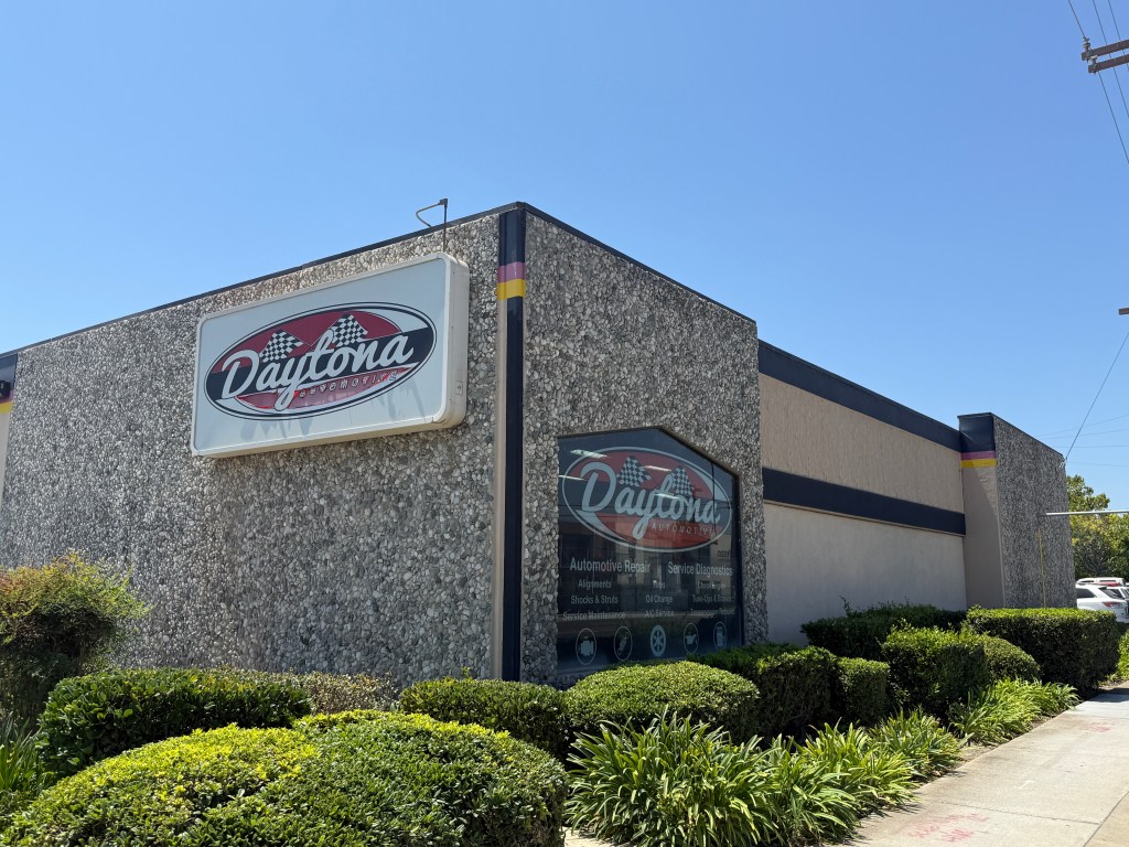 Daytona Automotive in Santa Ana, CA (5)
