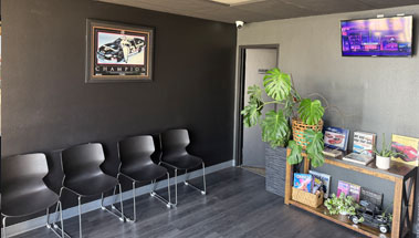 Daytona Automotive in Santa Ana, CA (6)