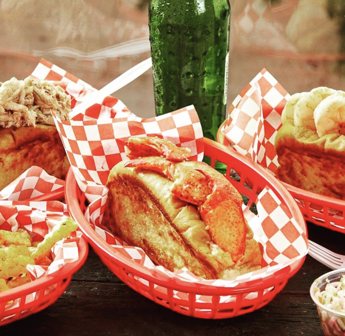 J's Lobster & Fish Market in Indianapolis, IN
