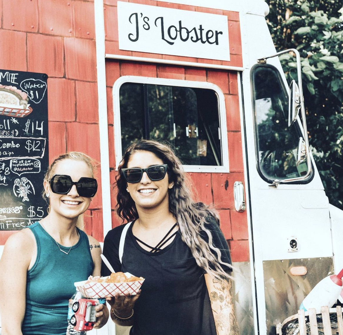 J's Lobster & Fish Market in Indianapolis, IN (2)