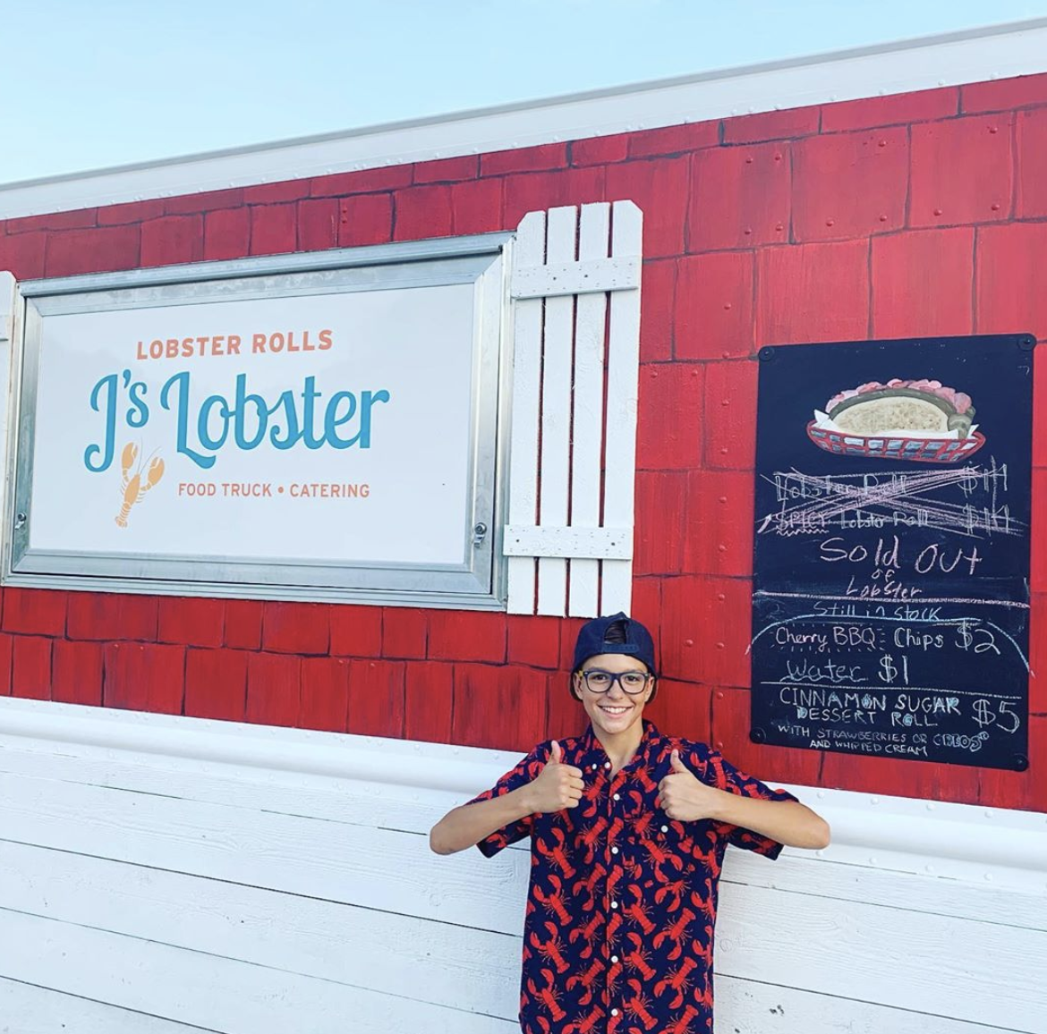 J's Lobster & Fish Market in Indianapolis, IN (5)