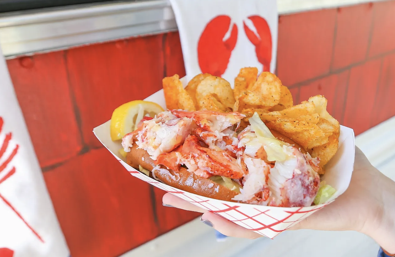 J's Lobster & Fish Market in Indianapolis, IN (6)