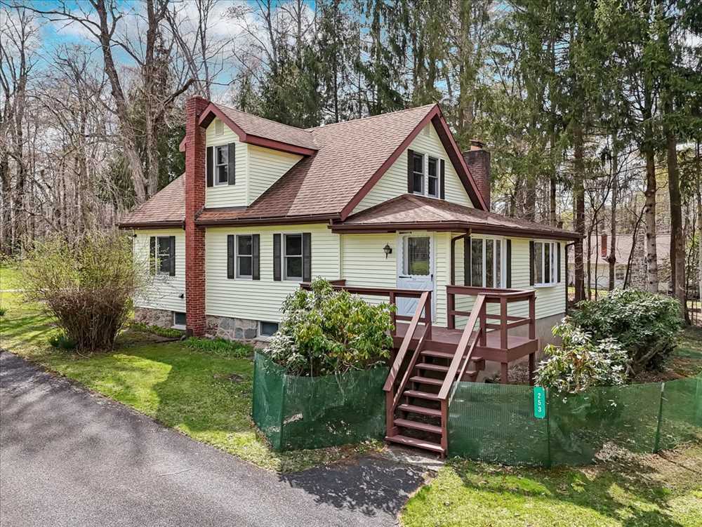 Mary Enck Realty, Inc. in Albrightsville, PA (2)