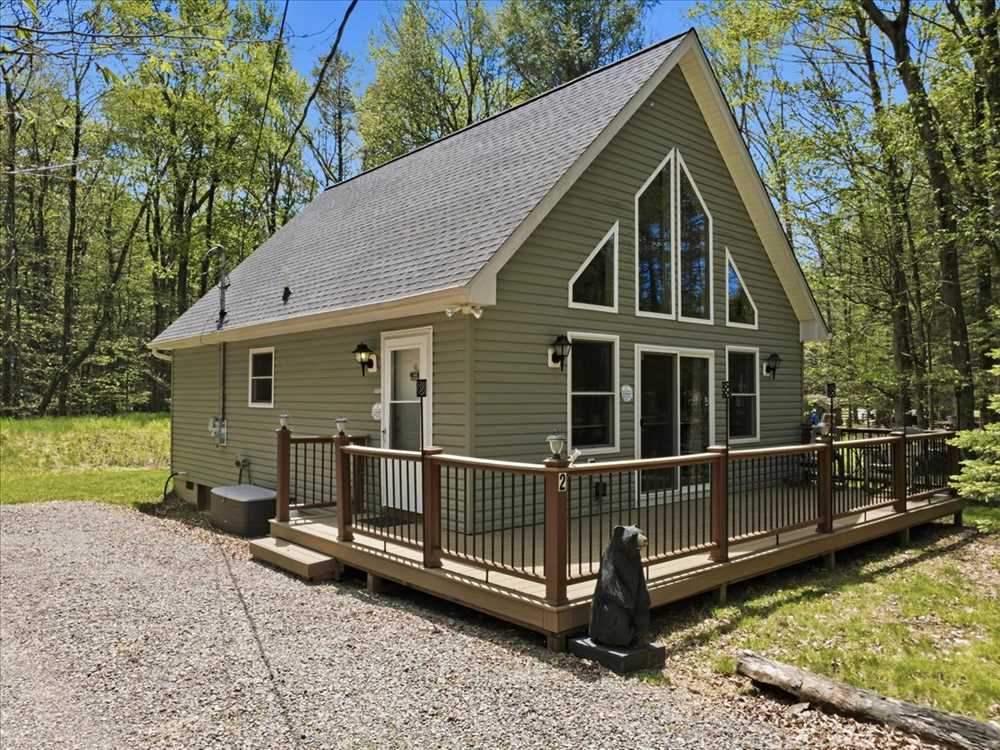 Mary Enck Realty, Inc. in Albrightsville, PA (5)