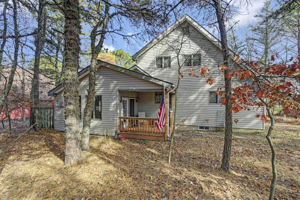 Mary Enck Realty, Inc. in Albrightsville, PA (6)