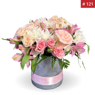 Jasmin's Flower Shop in Hanford, CA (3)