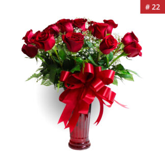 Jasmin's Flower Shop in Hanford, CA (4)