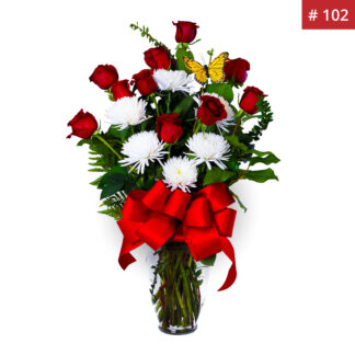 Jasmin's Flower Shop in Hanford, CA (5)