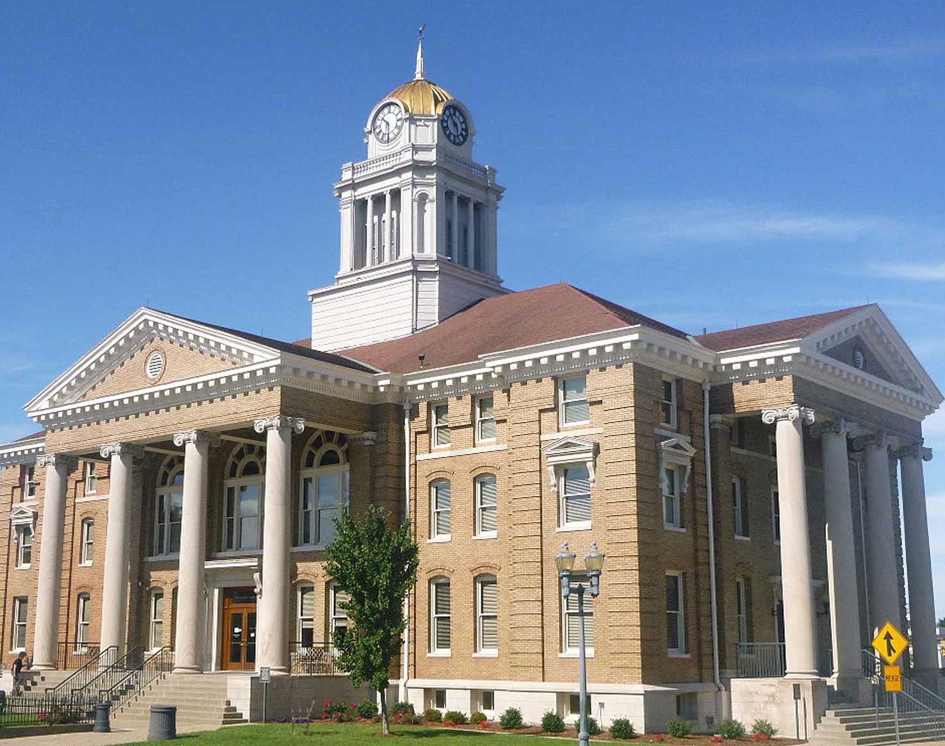 Dentons Bingham Greenebaum in Jasper, IN