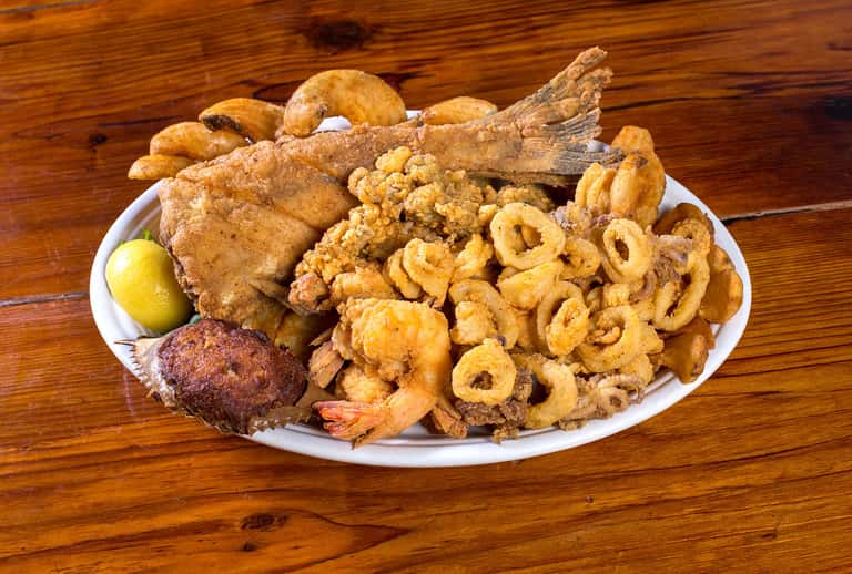 The Fish Dock at Pelican Point in Crescent, GA (2)