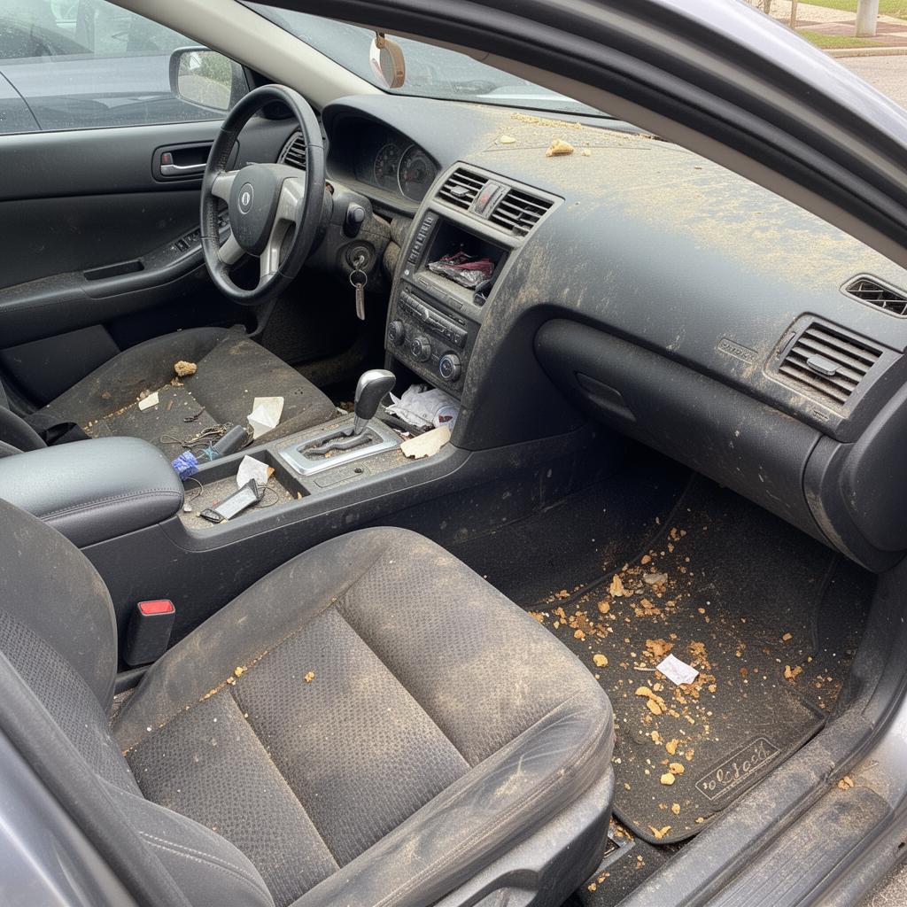 Best in the West Mobile Detailing LLC in San Elizario, TX (4)