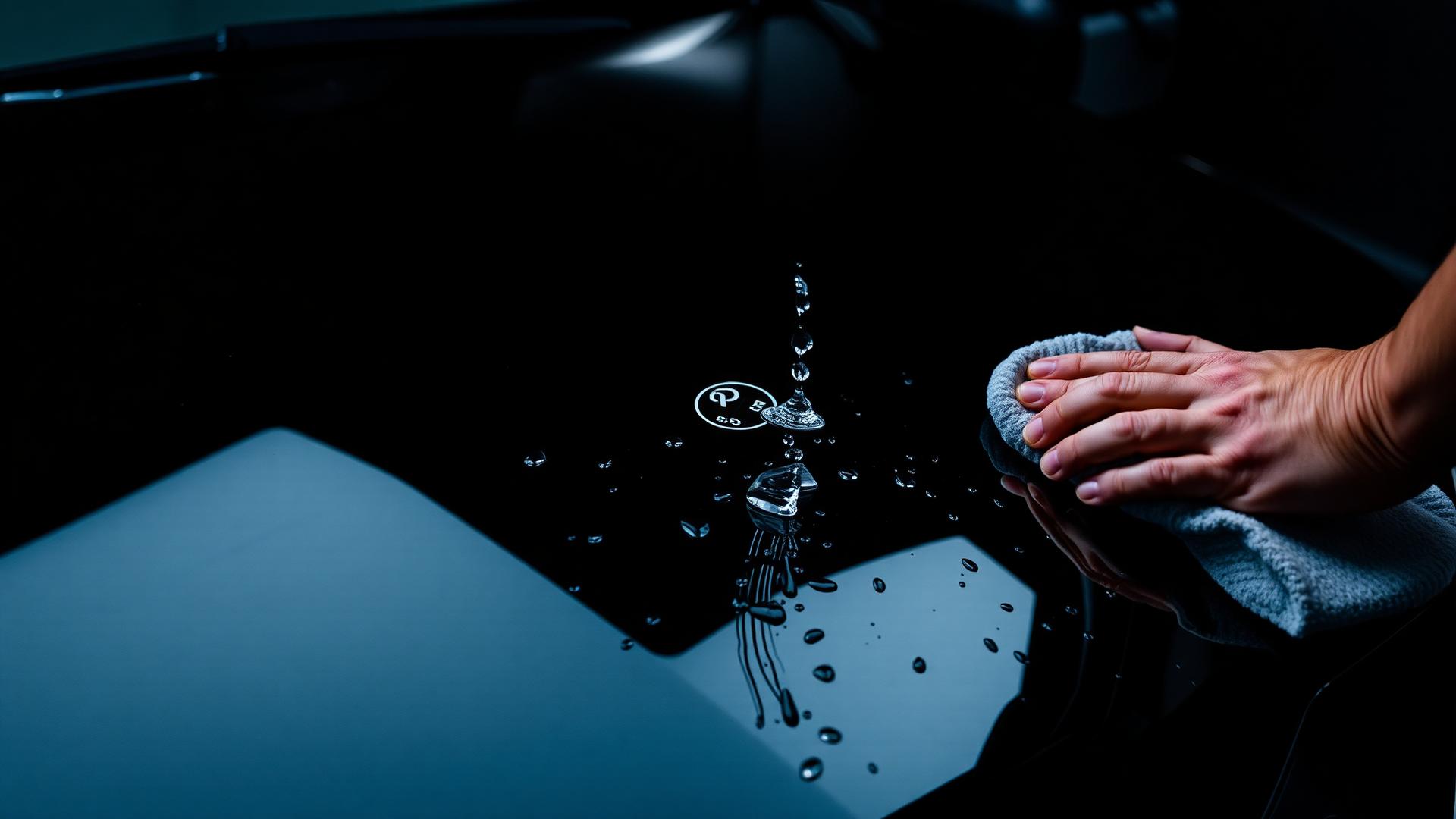 Best in the West Mobile Detailing LLC in San Elizario, TX (6)